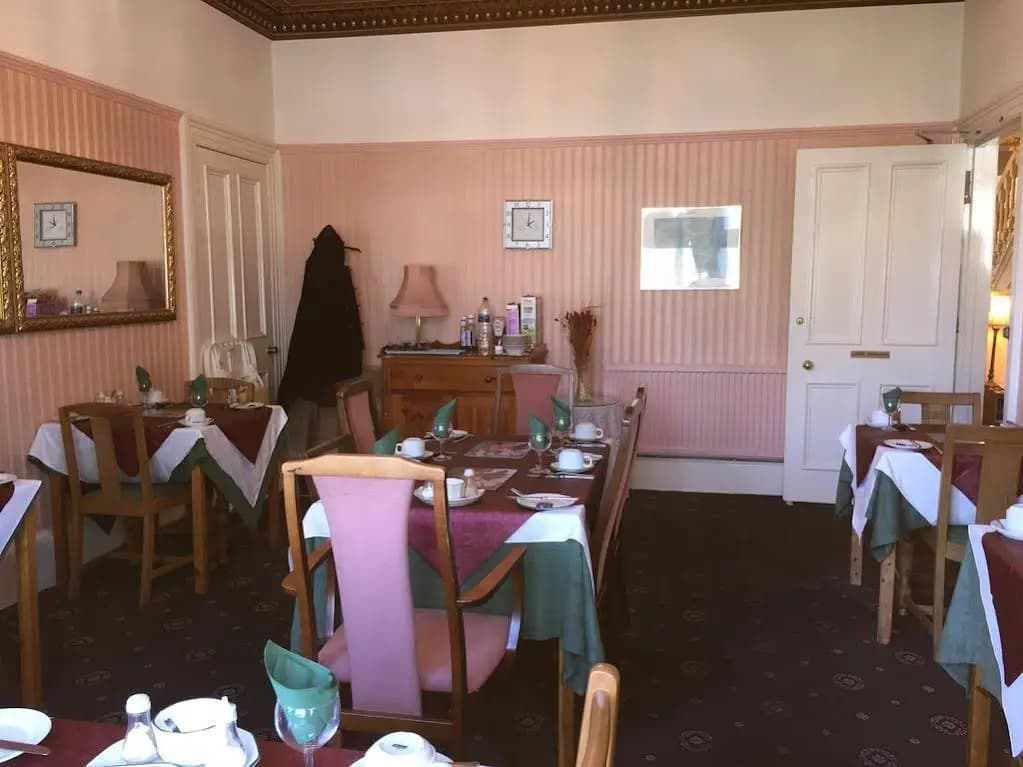 Hermitage Guest House - photo 16