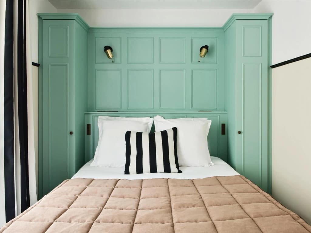 New Hotel Lafayette - photo 3