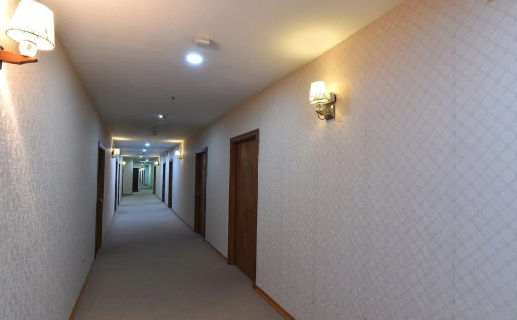 Lotus Legend Hotel - photo 8