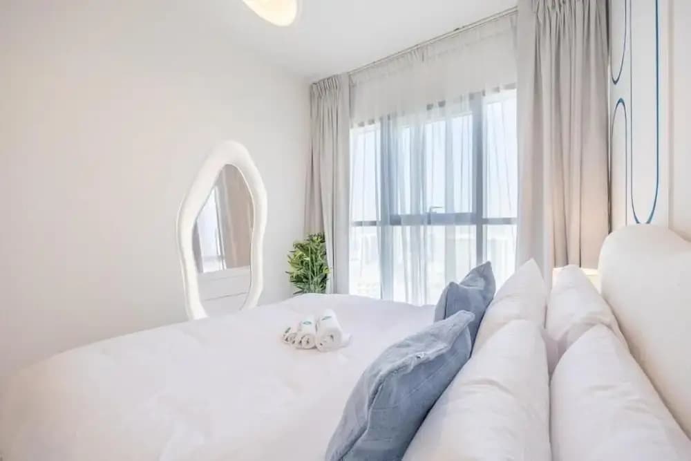 Bloomfields Dreamy 2BR in Radiant Boulev - photo 1