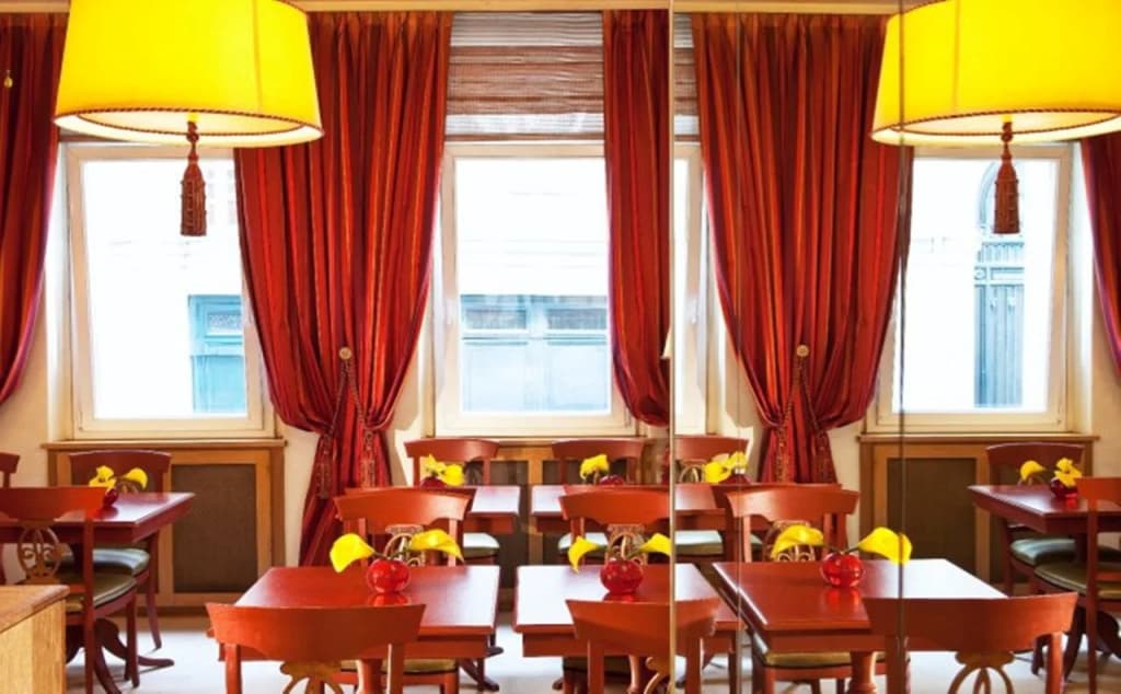 Hotel Montpensier - photo 17