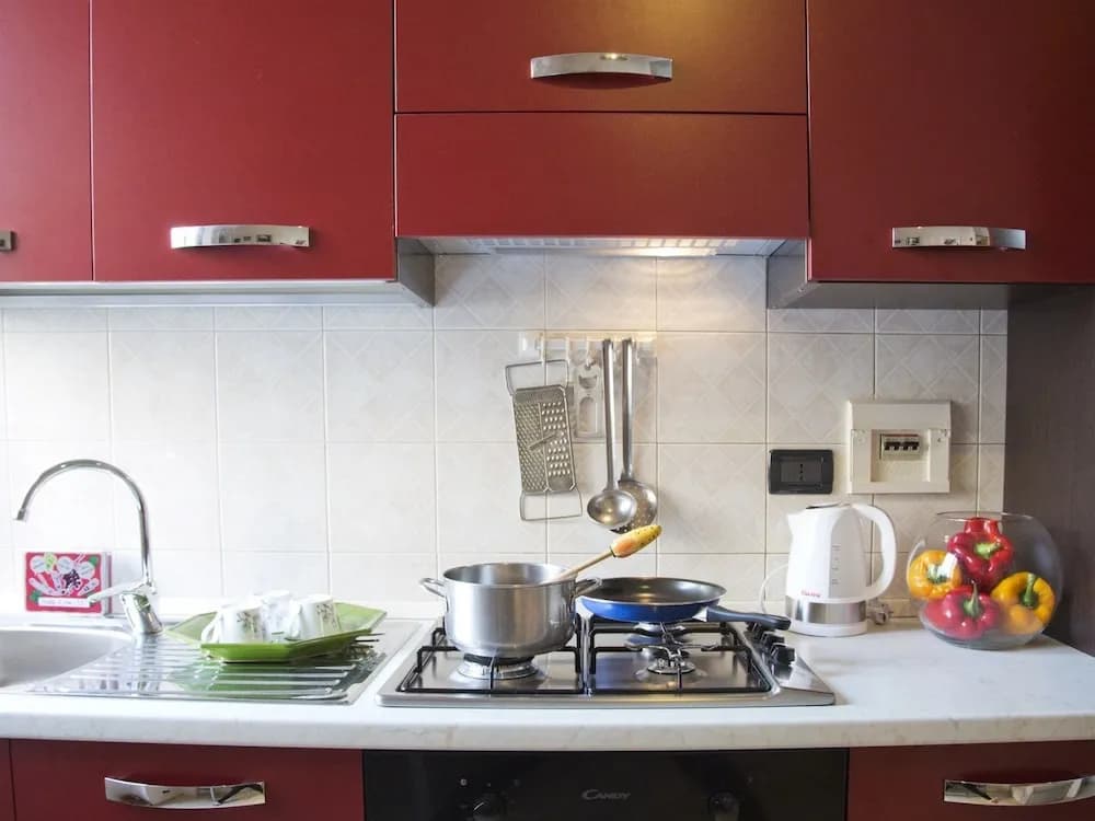 Station Apartment - photo 14