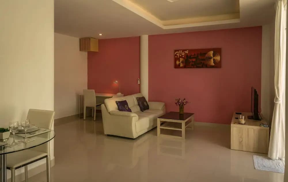 The Inspiration Residence - photo 24