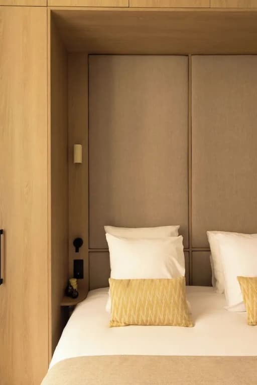 Sublime Air-conditioned Flat Le Marais - photo 4