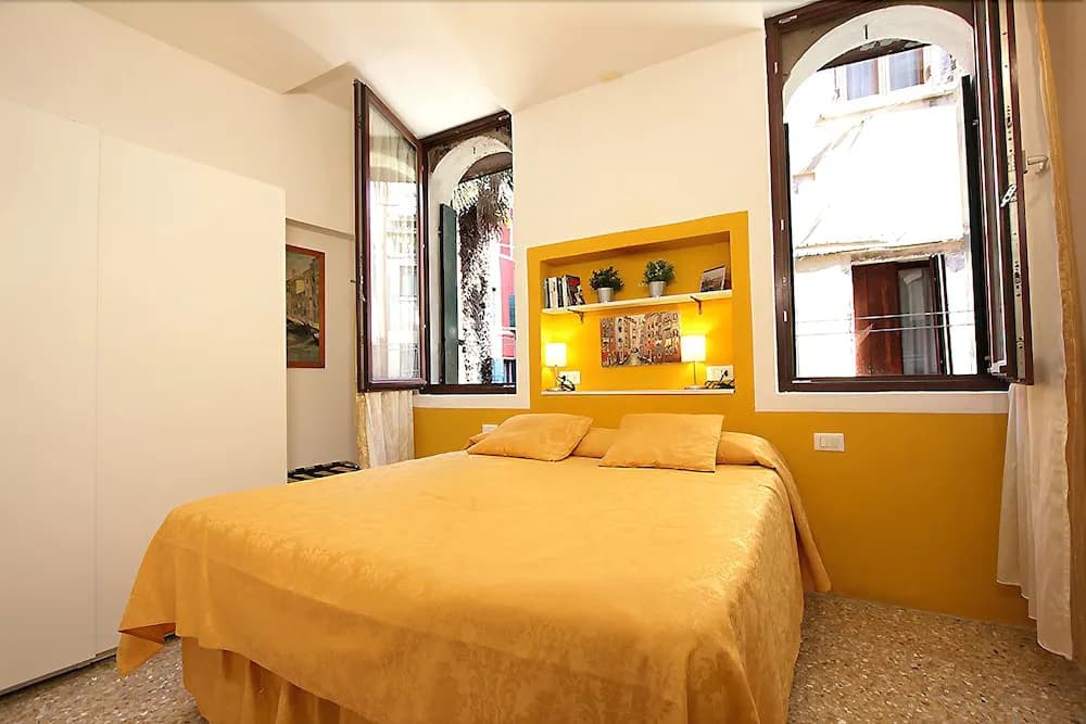 City Apartments - Ormesini - photo 4