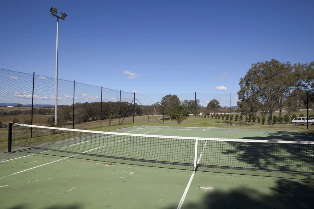 Crowne Plaza Hawkesbury Valley - photo 24