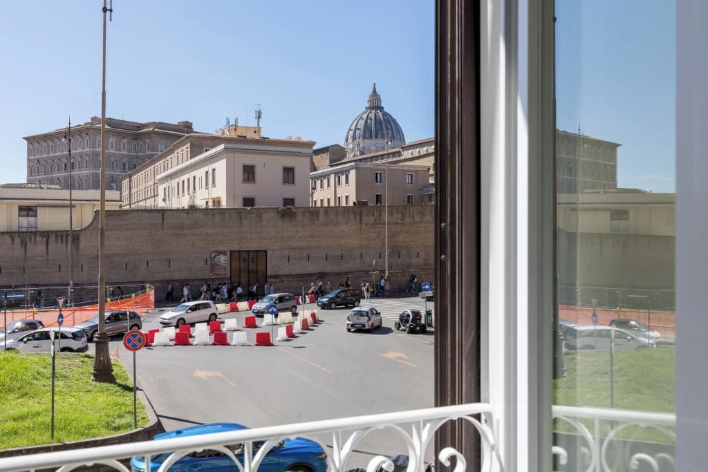 Risorgimento Apartment - photo 25