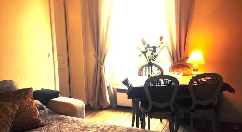 Appartement Paris XI Bastille - photo 1