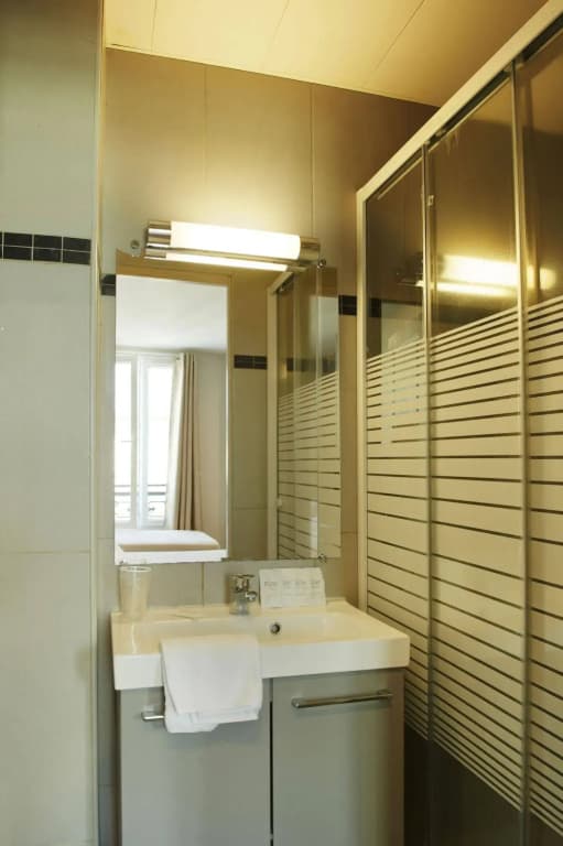 Hôtel Montmartre Clignancourt - photo 8