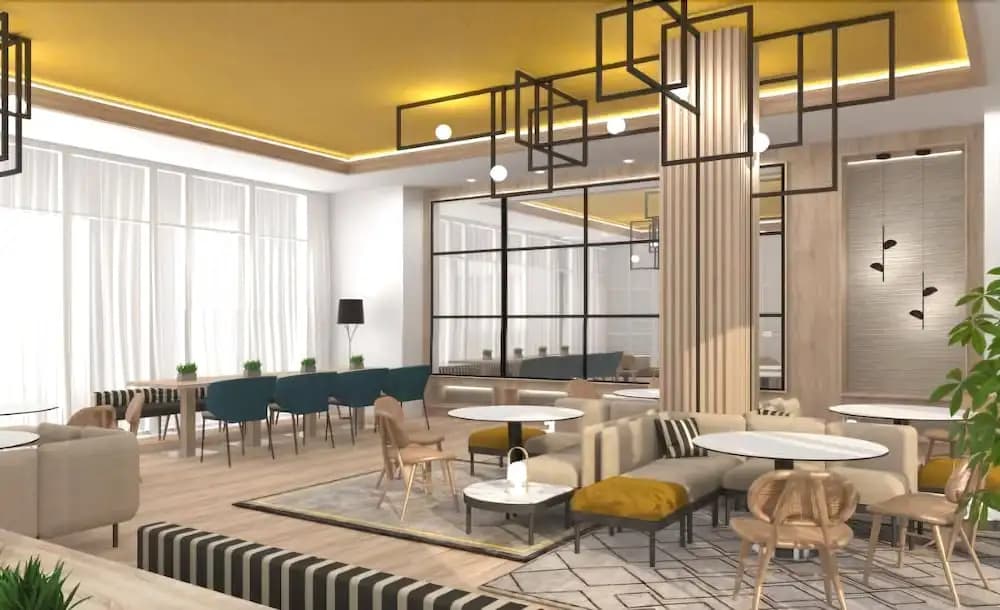 Roulette ZT Hotels 4 - photo 8