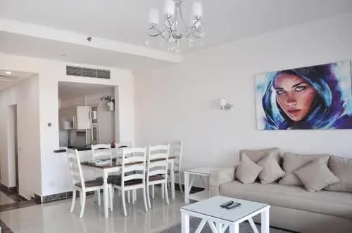 Axxodia Residence New Cairo - photo 12