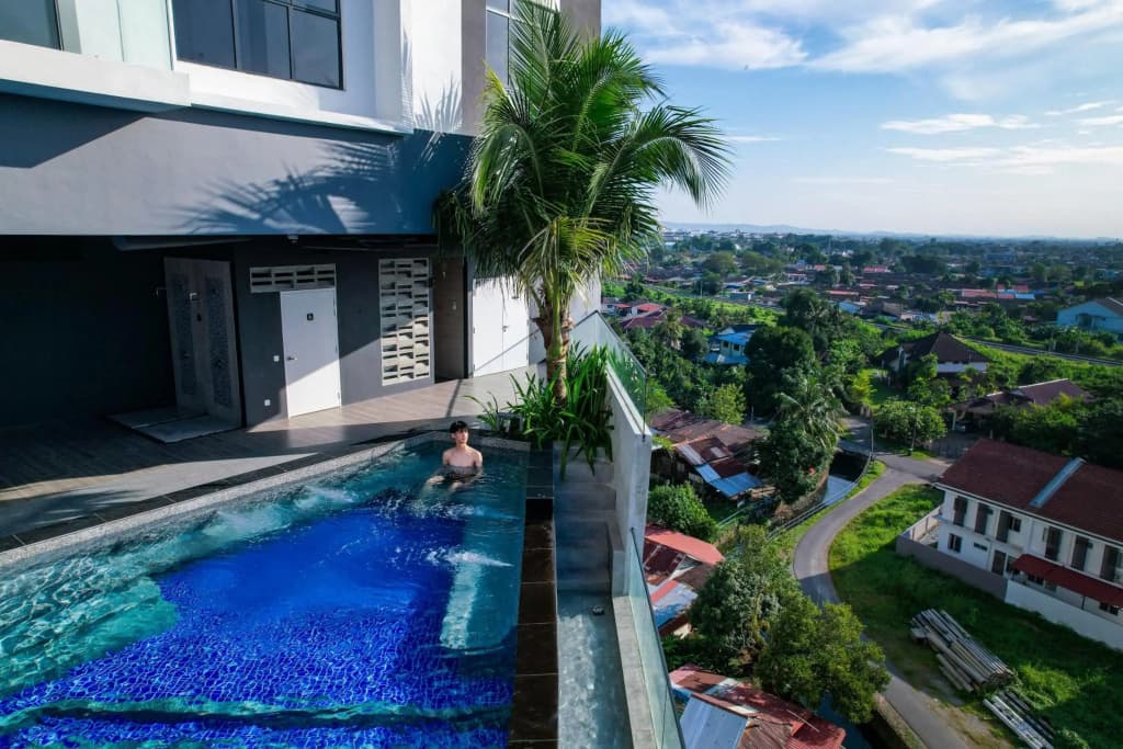 G Residence Sky Suite - photo 6