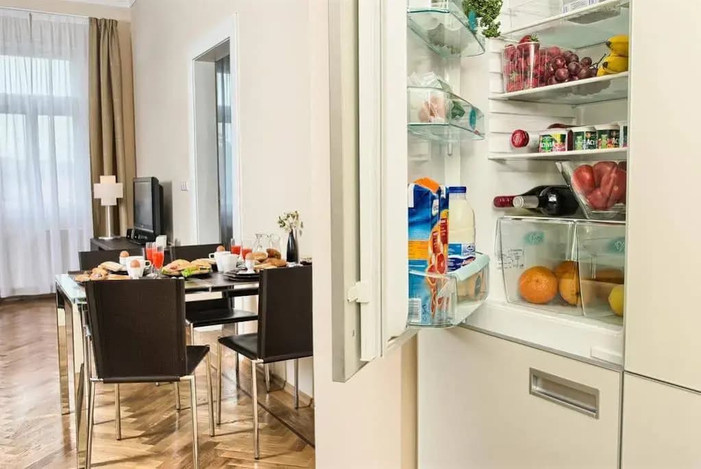 Residence Karolina - photo 10