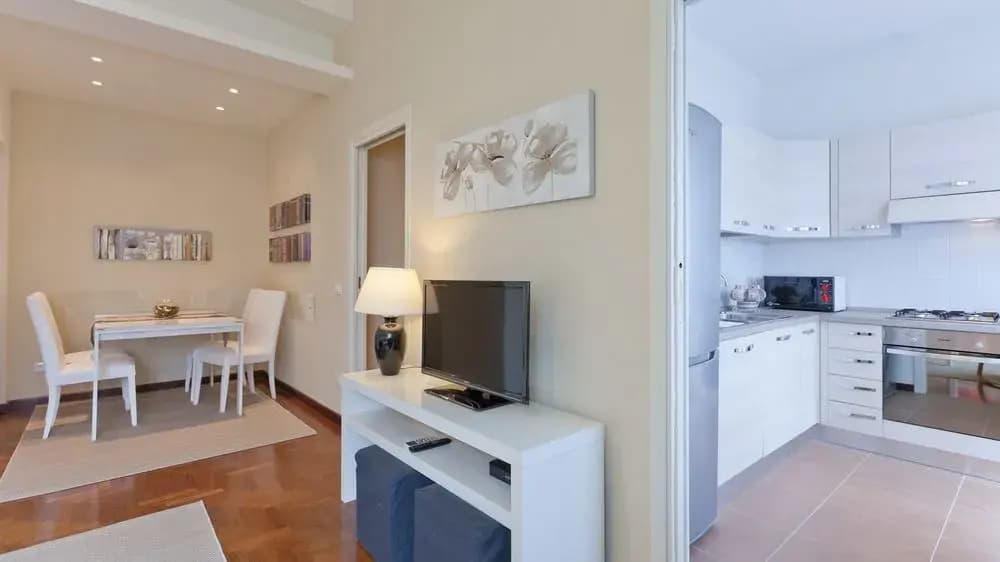 Circo Massimo Apartment 1 - photo 12