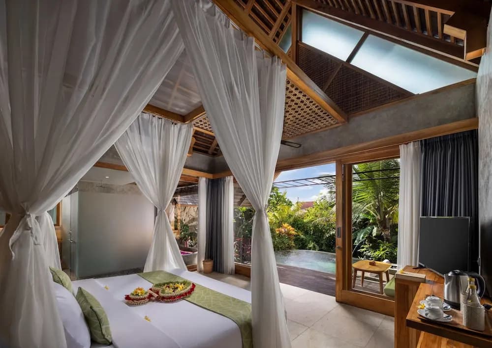 Wana Bucu Villas by GenuineHost - photo 2