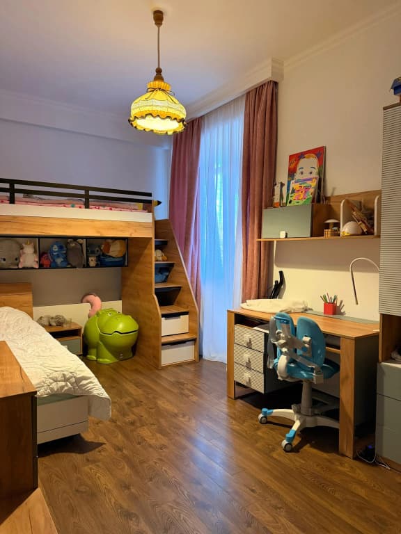 Family House Flat - photo 4