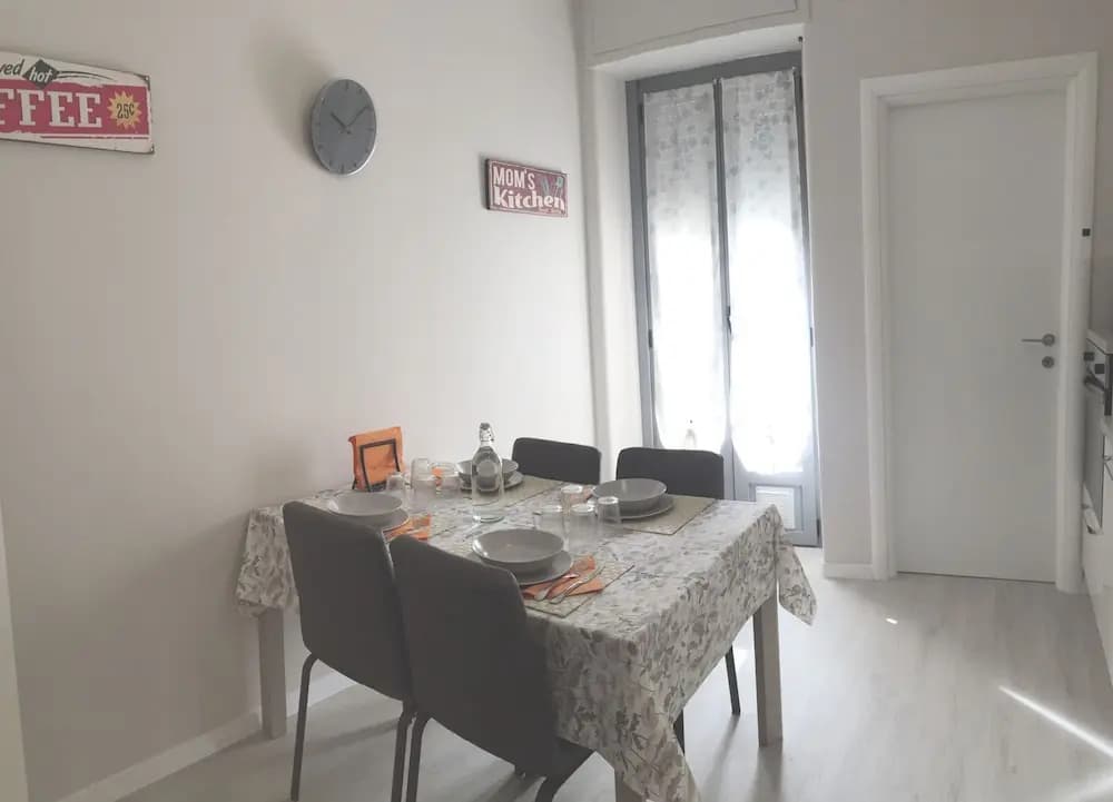 De Angeli Luxury Flat - photo 15