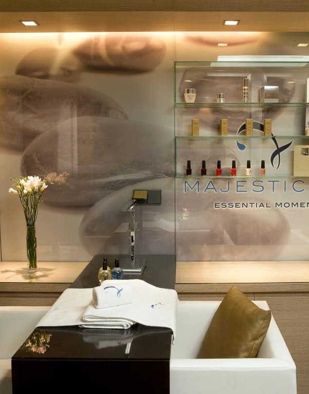 Majestic Hotel & Spa Barcelona GL - photo 21
