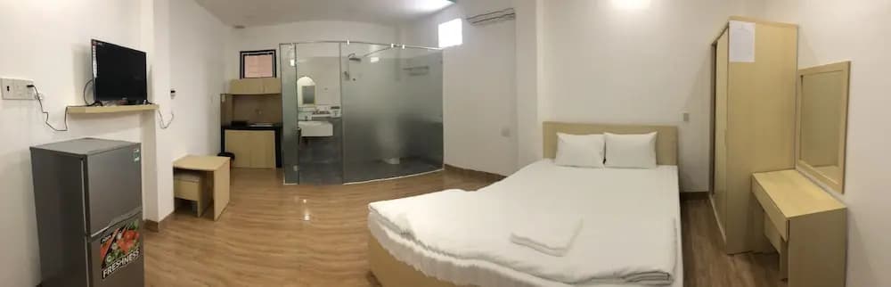 Quoc Minh Apartment - photo 6