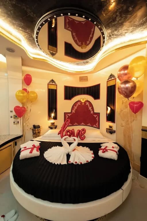 guest house eros suite - photo 6