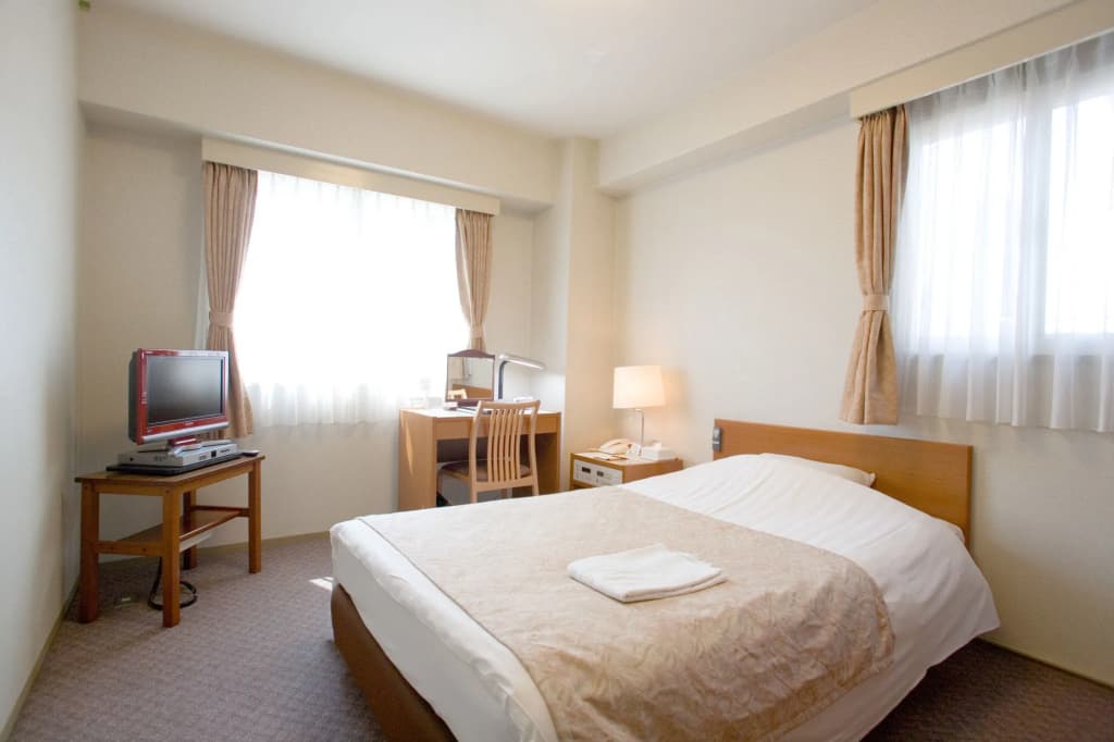 Kishibe Station Hotel - photo 4