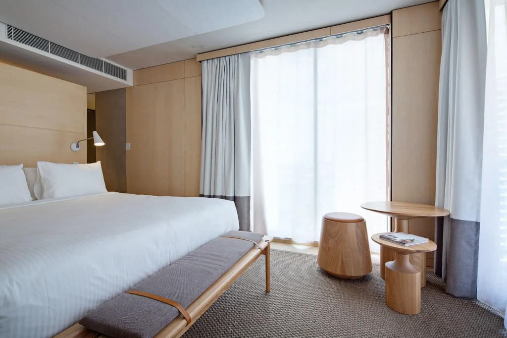 Zara Tower Hotel - photo 38