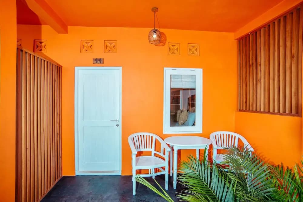 Guna Mandala Inn - photo 12
