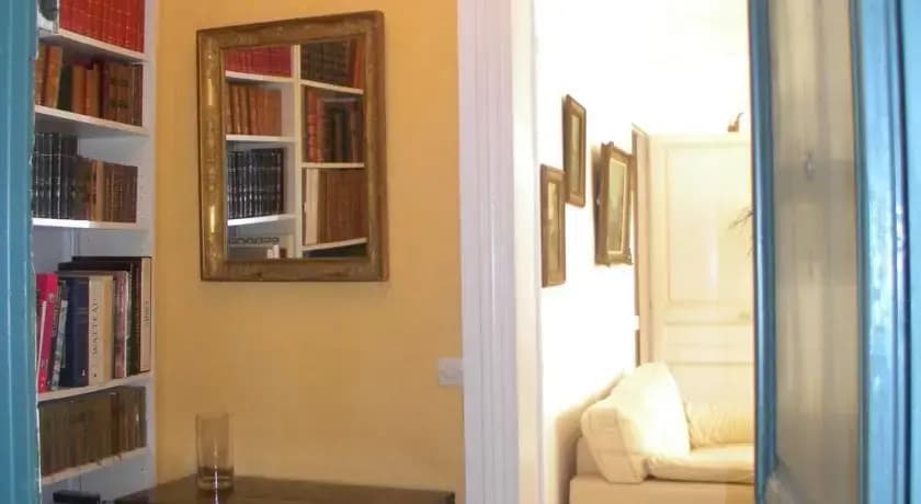 Parisian Home - Saint Martin 47 République - photo 9