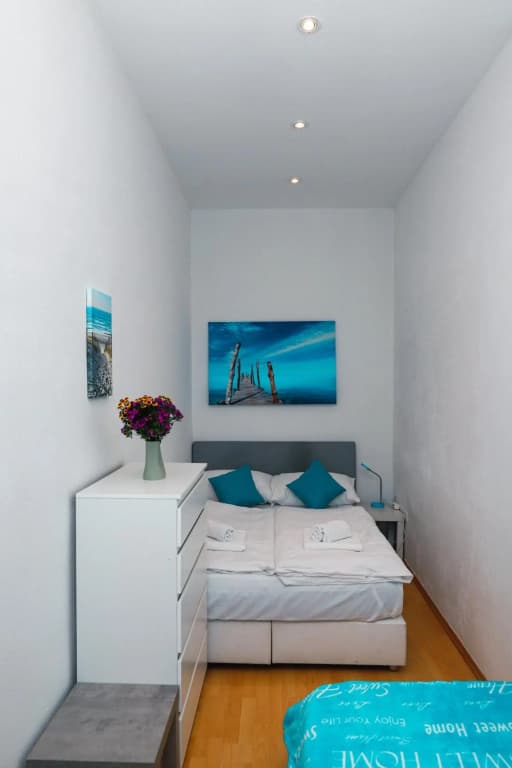 Ruhiges Terrassen Apartment - photo 17