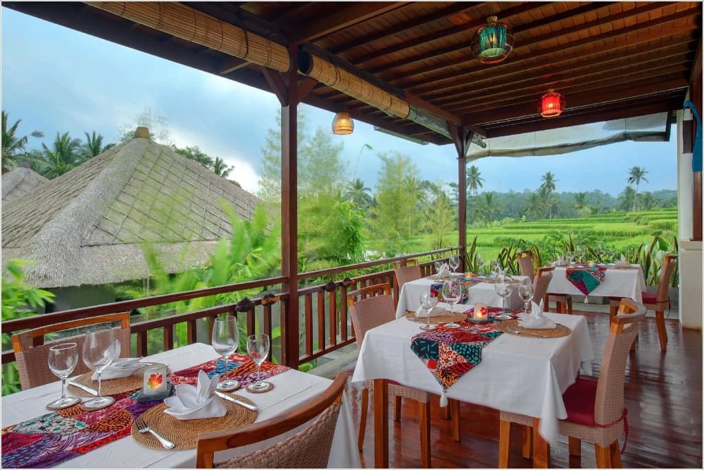 Anusara Luxury Villas - Adults Only - photo 21