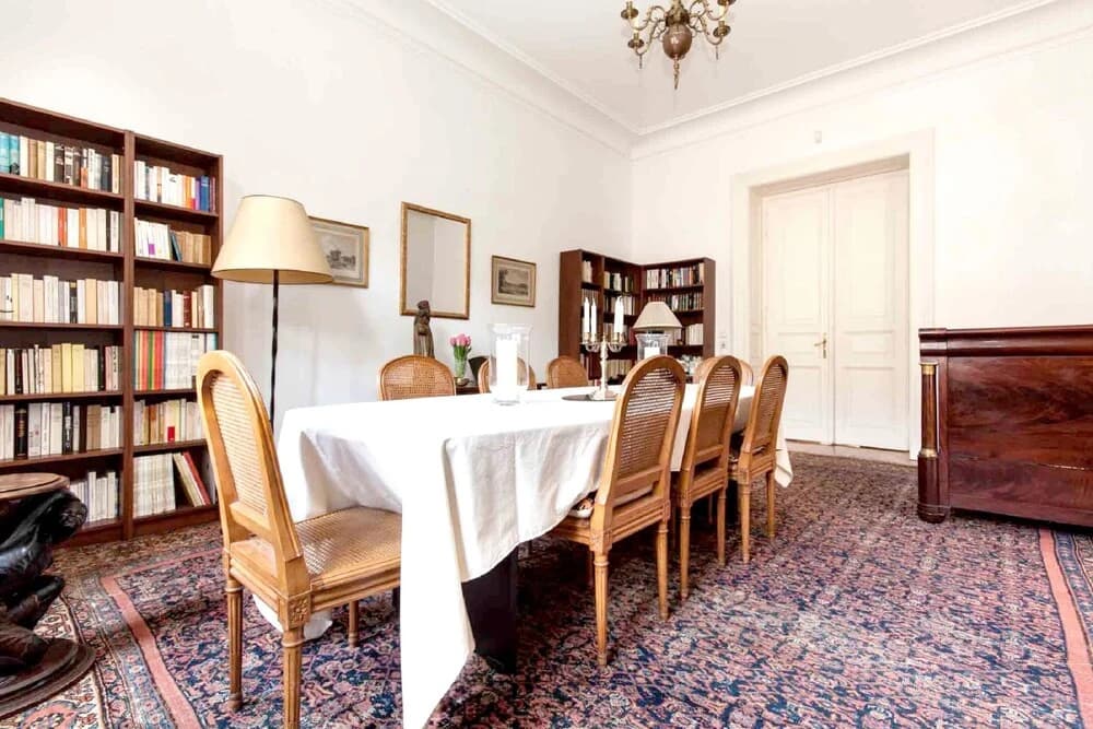 Apartment Bartok Bela ut - photo 12