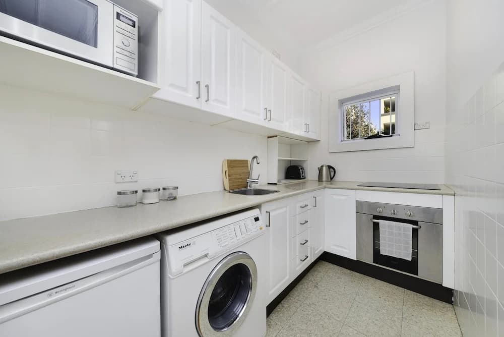 Beautiful 2Bdrm Beachside Getaway - photo 6