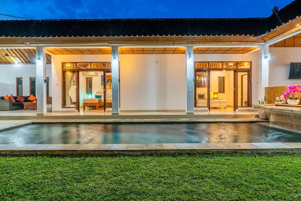 Romantica Villa - photo 1