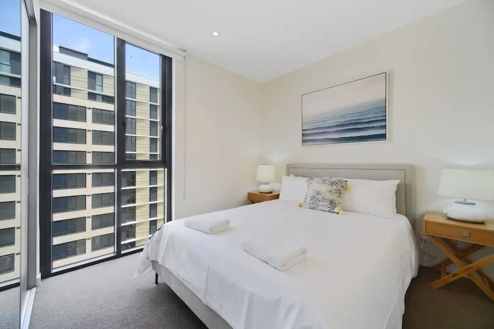 HomeHotel-Luxurious High Rise Apt - main photo