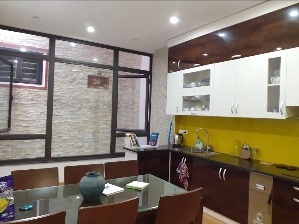 Tay Ho Homestay - photo 10