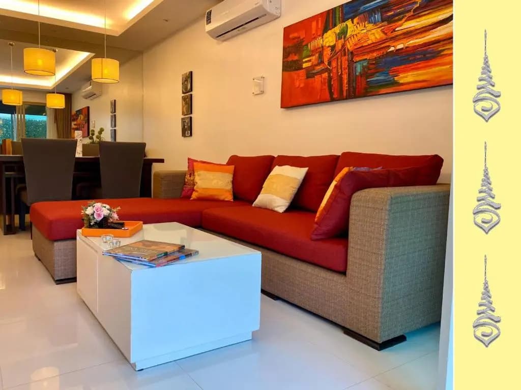 Apt S104 Kamala Regent - photo 12