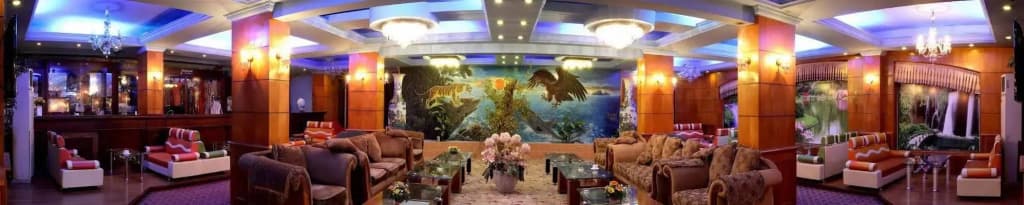 Perfect Hotel - photo 19
