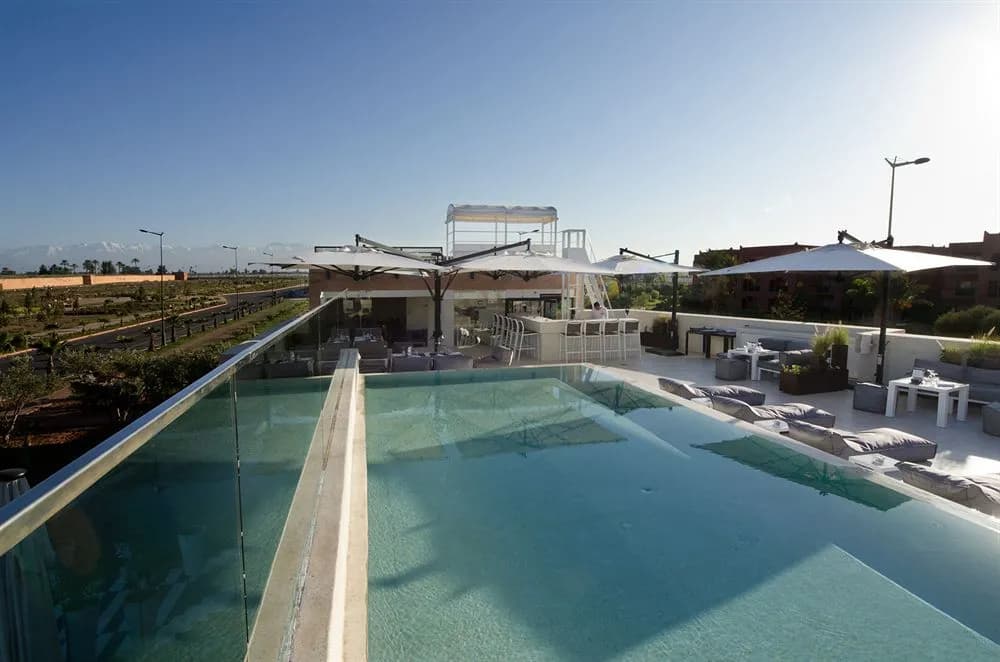 Cesar Boutique Hotel & Spa - photo 13