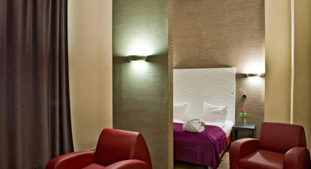Artim Hotel - photo 25