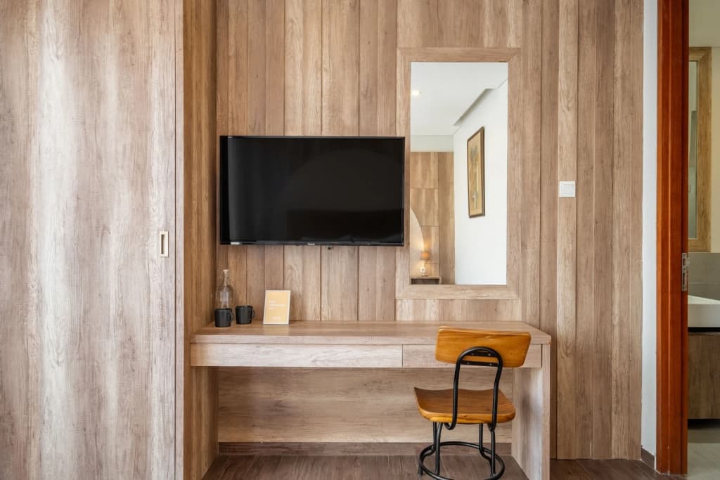 Cove Prana Hotel - photo 18