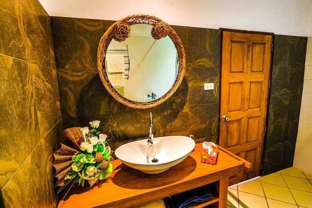 Samui Green Palm Resort - photo 9