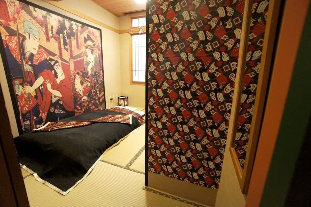 Sumisho Hotel - photo 4