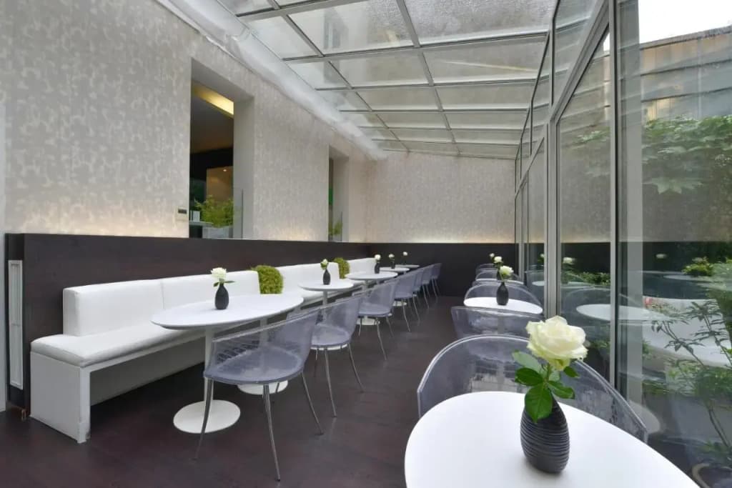 Hôtel Le Quartier Bercy Square - photo 12