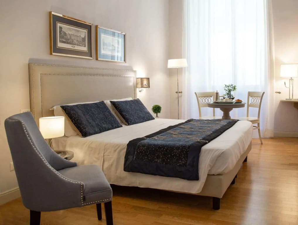 Boutique Hotel del Corso - photo 5