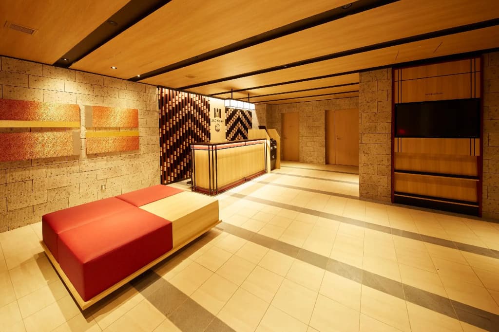 MONday Apart Premium NIHONBASHI - photo 9