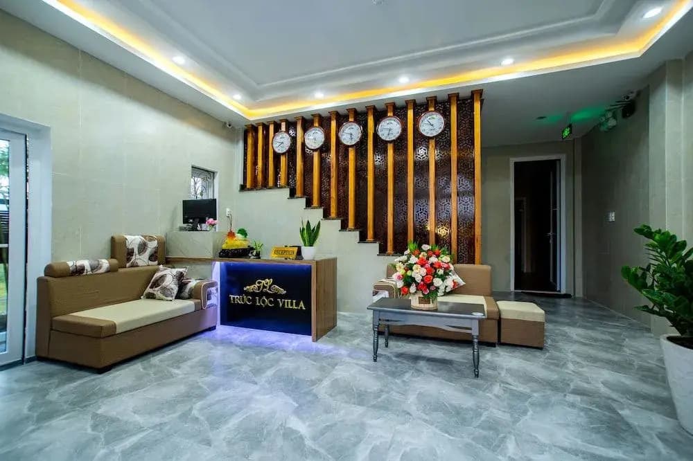 Truc Loc Villa - photo 2