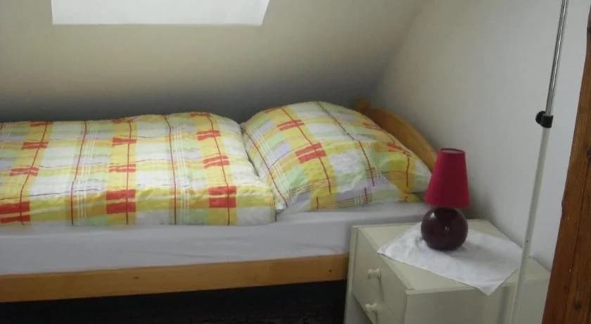 Pension Hanspaulka - photo 3
