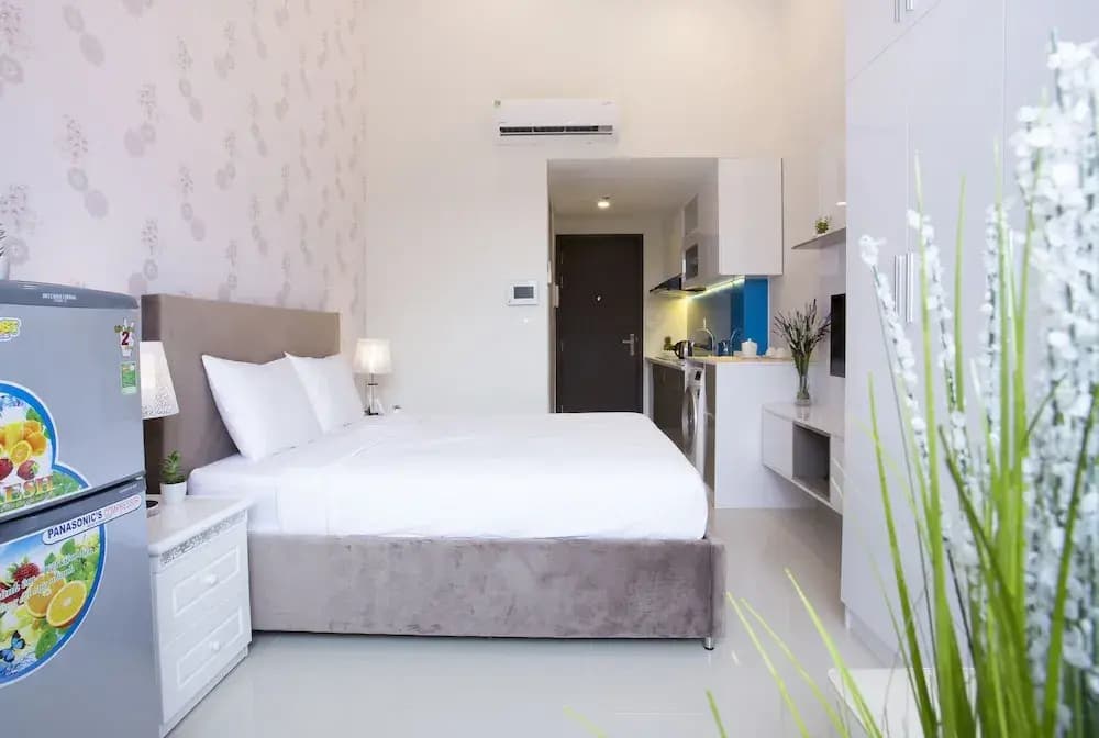 Ruby RiverGate Apartments - photo 46
