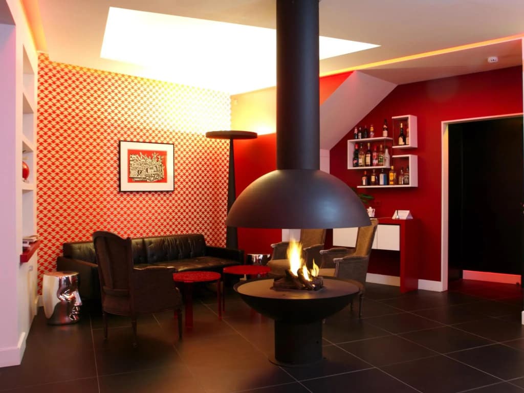 Hotel Opéra Opal - photo 11