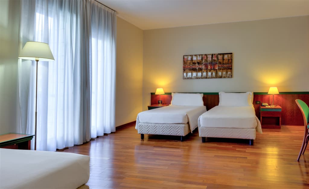 Hotel Raffaello - photo 3
